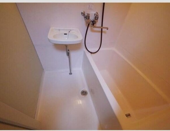 ウォーク オン ベルトピアの物件内観写真